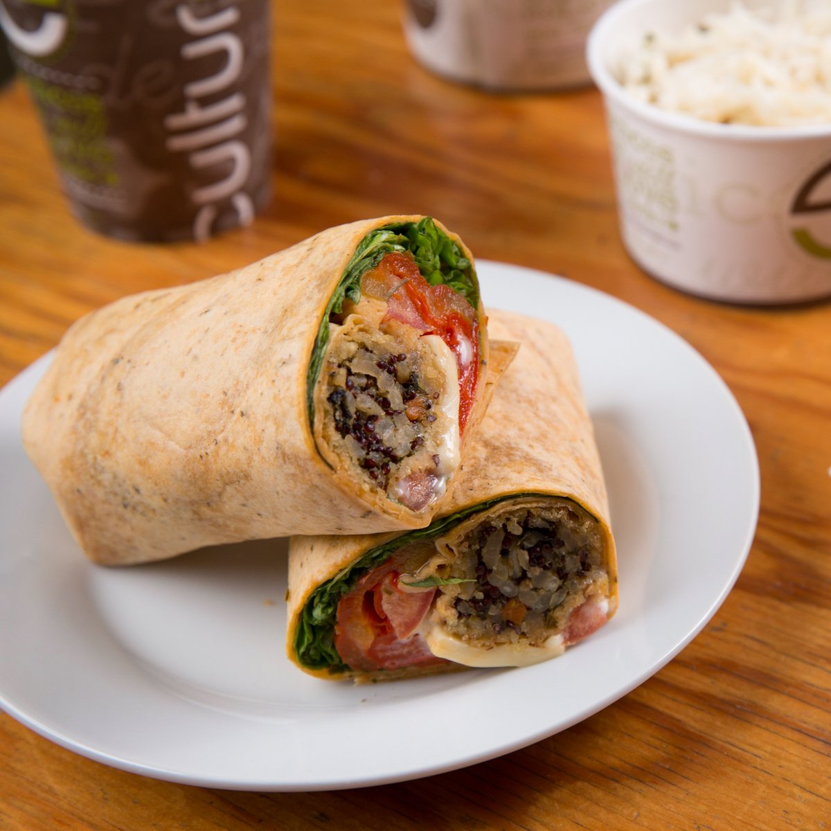 Cultures Restaurant tweet media