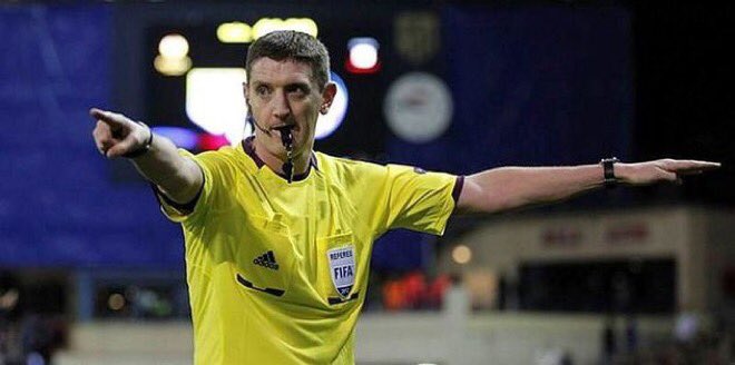 SENİ HAKEM YAPANIN ANASINI AVRADINI SİKEYİM