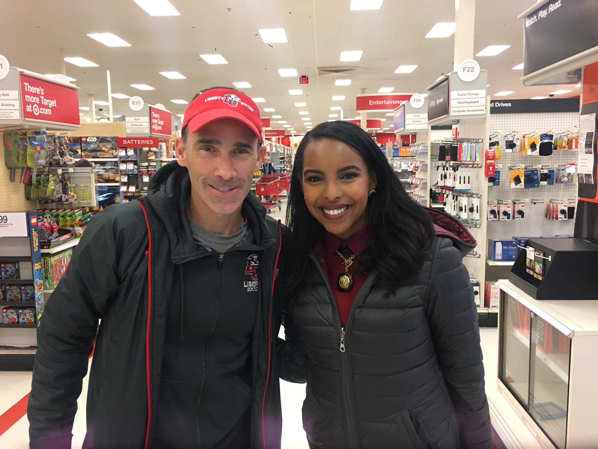 liberty-men-s-soccer-on-twitter-it-was-great-meeting-one-of-our-local-celebrities-mona-kosar-abdi-today-at-target-my-wife-and-i-are-big-fans-of-her-and-wset-https-t-co-rm7niww6op