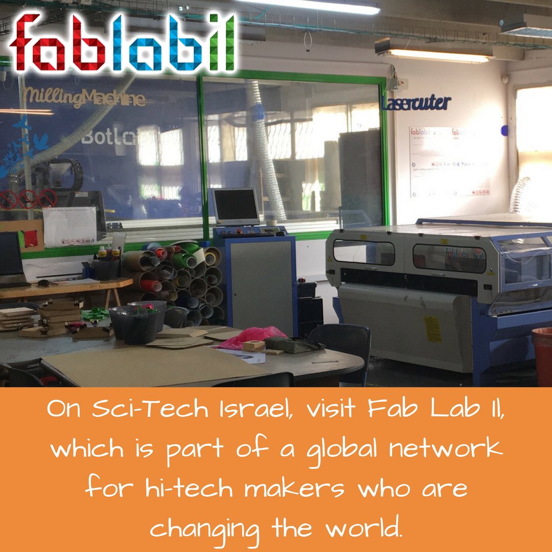 urjscitecheast's tweet photo. If you could create something that would change the world, what would it be? #SciTechIsrael https://t.co/fyrF93DqqM
