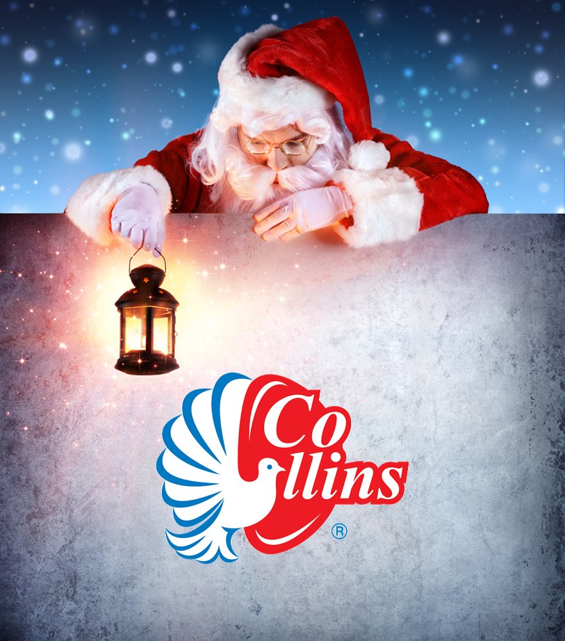 Lab_Collins's tweet image. #FelicesFiestas