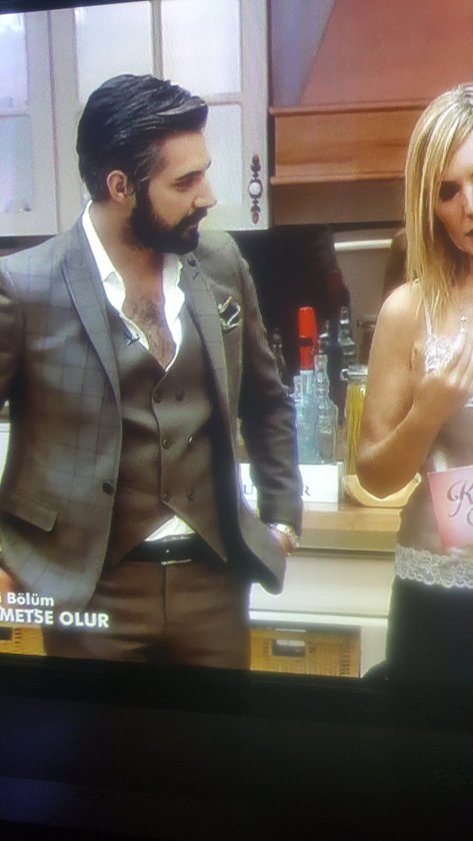 Hay maşallah SizinleyizHazSem