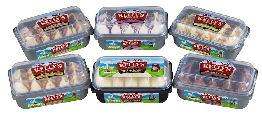 #AdventCalendar 8th Dec: RT + follow <a href="/KellysCornwall/">Kelly's Ice Cream</a> for the chance to #WIN a months supply of Cornish ice cream