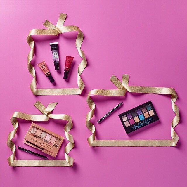 Blushberry Beauty tweet media