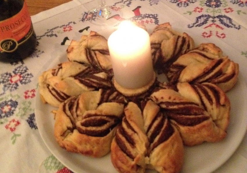 Einen schönen Nikolaus!