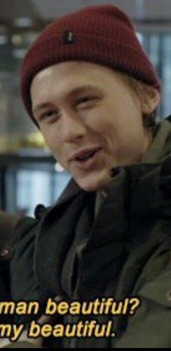 wonderful_foll's tweet image. Мне кажется, они похожи чем-то. 
Я сошла с ума, да.