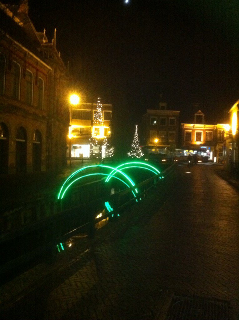 Mooi in ons straatje, #Bolsward