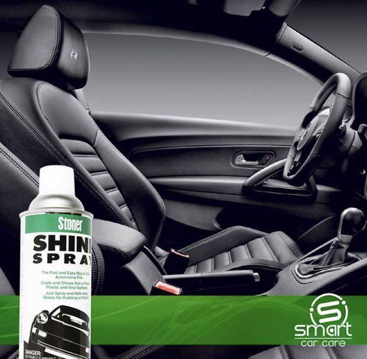 ljara17's tweet image. fast way to coat automotive trim #smartcarcare