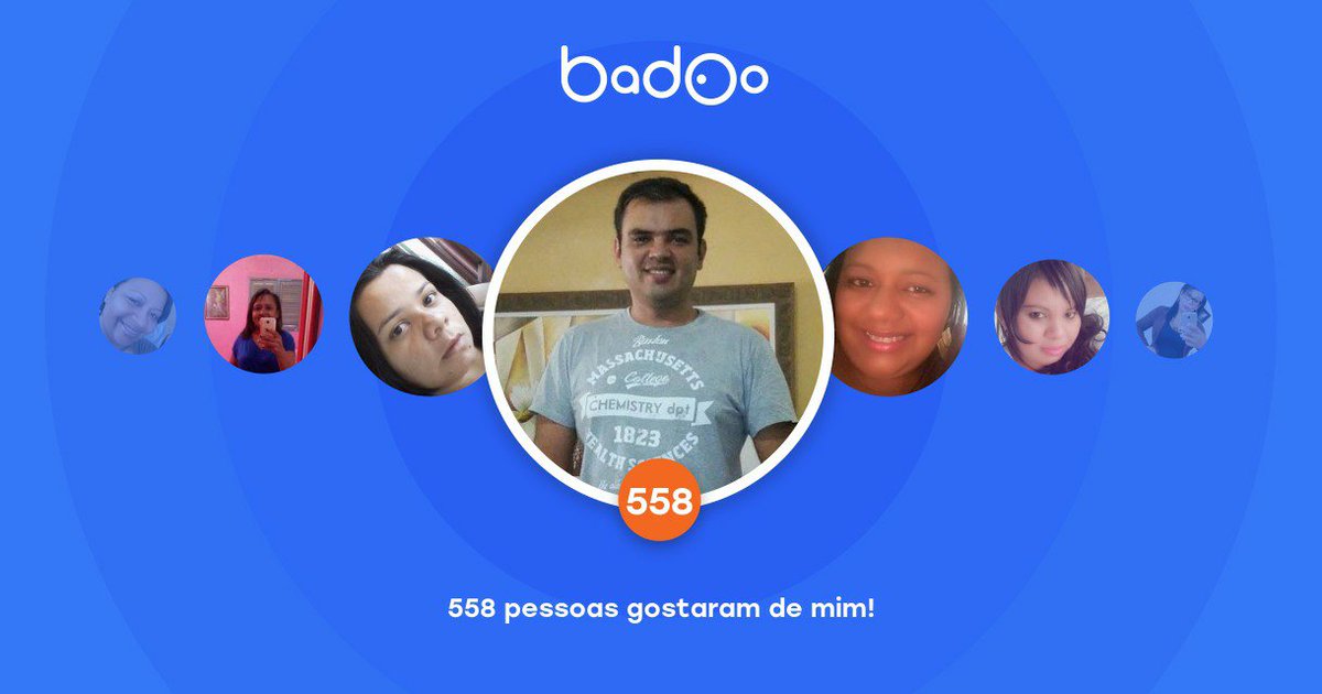 fabimdapipa's tweet image. Conviva com Fabim Da Pipa e outras novas pessoas bem divertidas pertinho de você quando entrar no Badoo!