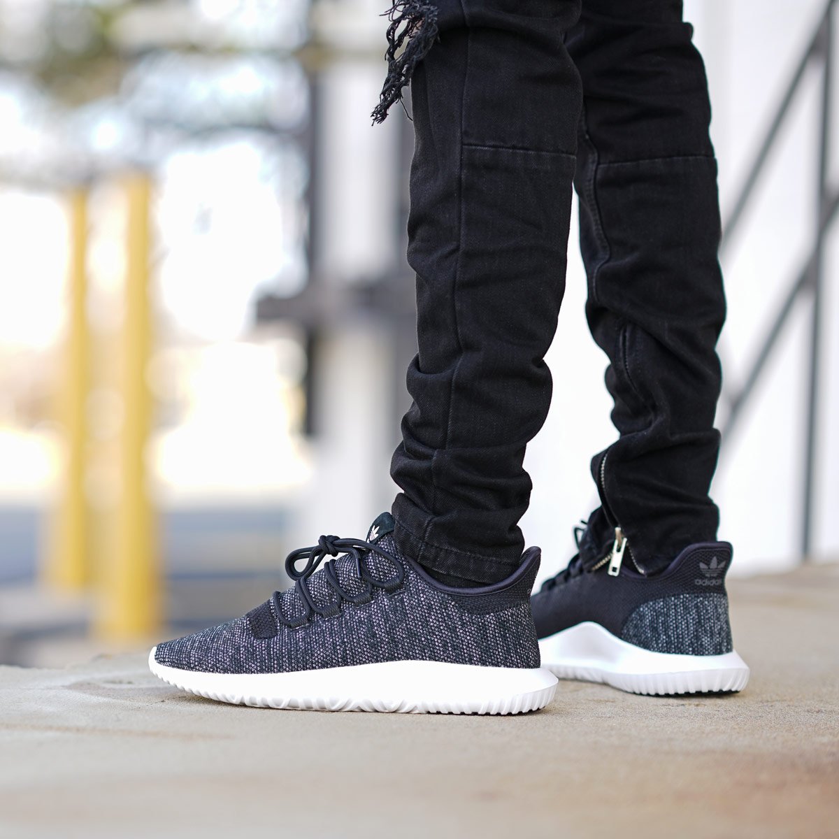 YCMC by Shoe City on Twitter "TUBULAR Shadow. A vision for the future