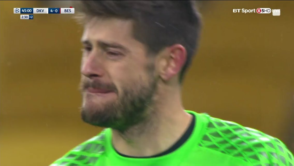 Archie Rhind-Tutt on Twitter: