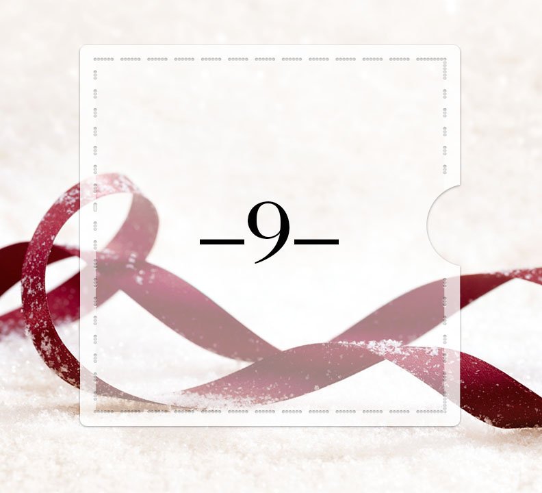 ThomasSaboCDN's tweet photo. ⭐ Only 15 days left! Shop today's special in our Christmas countdown

https://t.co/xOYojQoaBM https://t.co/3kjlkaiOvZ