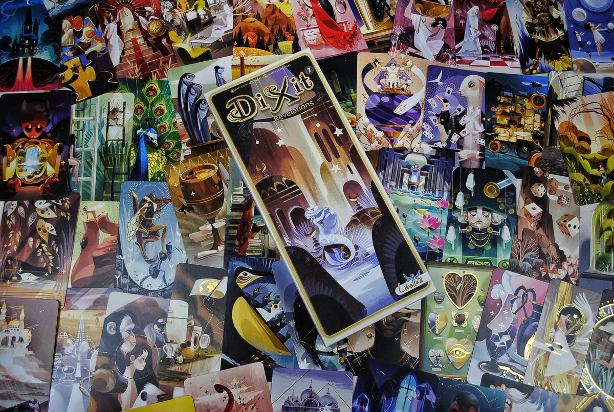 theboardgeek's tweet image. Have a look at this beauty! @Libellud @AsmodeeNA @Asmodee_fr