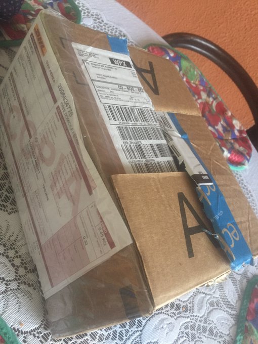 My sweet pervy @Yooperdude81 ❤️️ My first Christmas gift 🎁 https://t.co/Kh3HJTB9vc<a class="tags" target="_blank" title="On Twitter" href="/?out=eyJ0eXAiOiJKV1QiLCJhbGciOiJIUzUxMiJ9.eyJpYXQiOjE3MjQ1MTEwNTIsImlzcyI6InR3cG9ybnN0YXJzLmNvbSIsIm5iZiI6MTcyNDUxMTA1MiwiZXhwIjoxNzU2MDQ3MDUyLCJyZWRpcmVjdF91cmwiOiJodHRwczovL3R3aXR0ZXIuY29tL1lvb3BlcmR1ZGU4MSJ9.qRZTVK2kKqcKn_Pm18sK1_Nsd5E-geXHVCbO8y3z5993RLv7HgKxiEWCyooA61M2sjtDCglaO1PrQdmTddqpBA">@Yooperdude81</a>