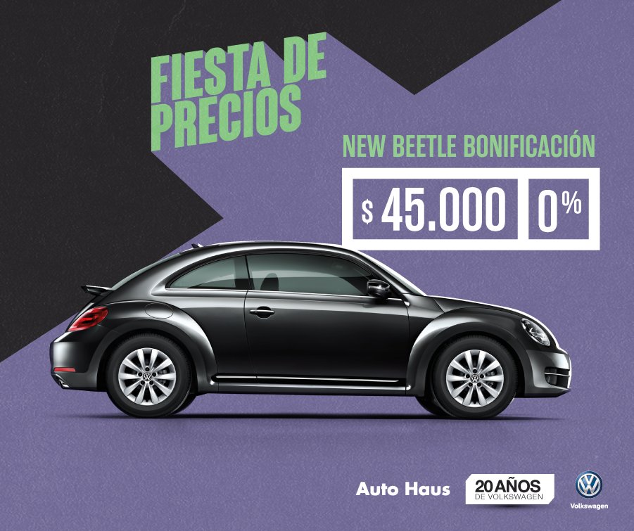AutoHausCba's tweet photo. En la #FiestaDePrecios festejamos con vos ✨✨🎉🎉 
Te esperamos con el #Volkswagen que querés a un precio increíble.
https://t.co/wsxMro42aV https://t.co/lRlI2ejU5F