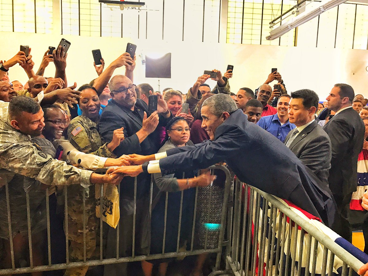 .<a href="/POTUS/">President Donald J. Trump</a> at MacDill AFB.