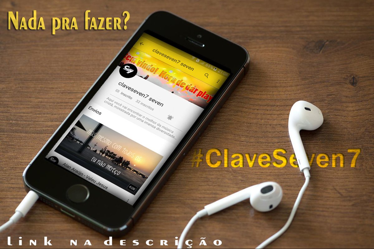 Sergioconradofc's tweet image. youtube.com/channel/UCCsyM… #youtubeforbloggers #Canal #Clavenet