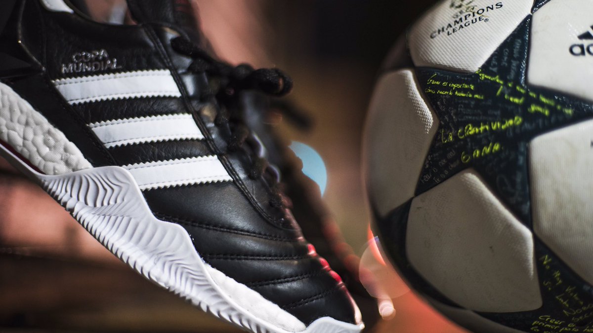 jayshotit_'s tweet photo. Copa boost by @TheShoeSurgeon #jayshotit https://t.co/WRK8QCR8cY