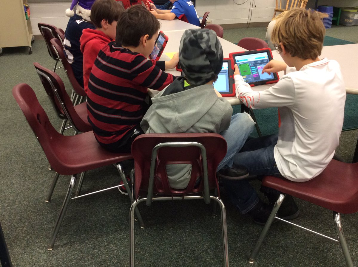 Countryside Elementary tweet media