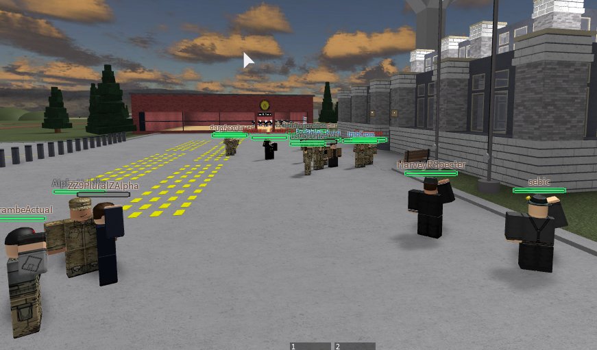 Another daily OSUT hosted by General TheDiamndReaper and assisted by the Military Police @AdPfpa  <a href="/AviationJunk/">AviationJunkie</a>  <a href="/NUSA_CSA/">TacticalGeneral</a> @AtackBlast