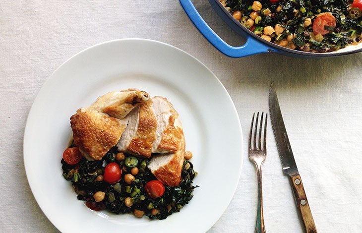 James Beard Foundation tweet media