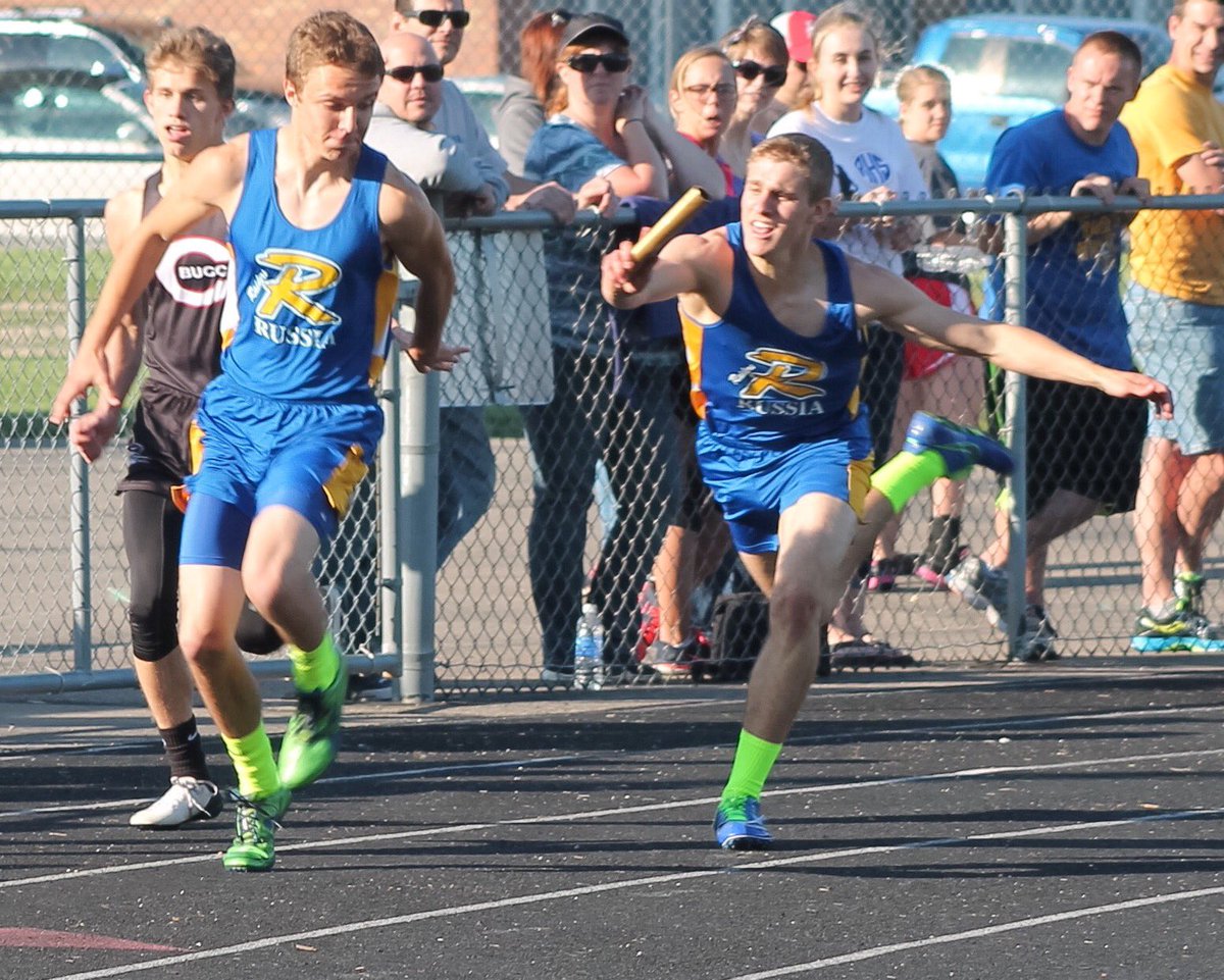 Trevor Monnin tweet media