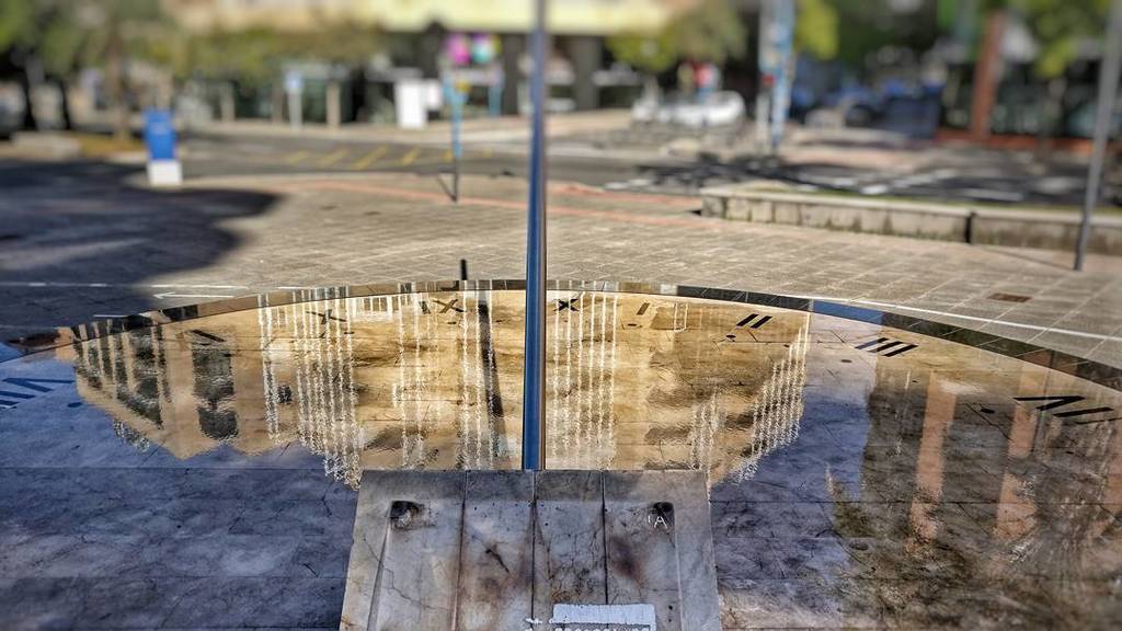 andreborud's tweet image. #solartime