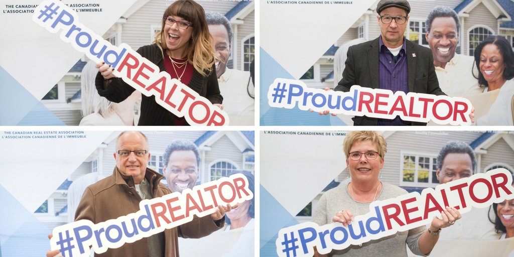 CREA_ACI's tweet photo. We met so many wonderful #ProudREALTORS today at @ReginaREALTORS' #aem2016. Thanks for having us! cc: @urguide @jimmyraft @CameronWilkes https://t.co/zeccRn2bzg