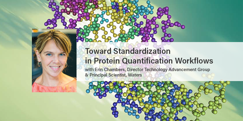 WatersCorp's tweet photo. #ProteinQuantification webinar with @_AACC, Thurs: #SamplePrep methods to streamline workflow & reduce variability https://t.co/aILIlgp91N https://t.co/7s0ubqVeaI
