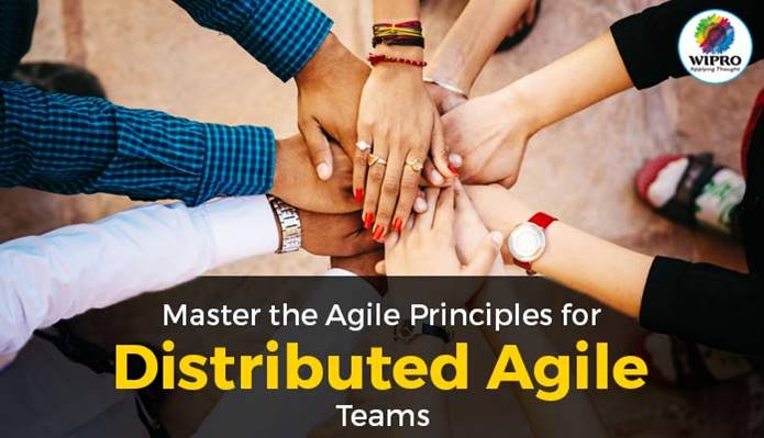 Wipro's tweet photo. .@ritupg lists a framework that recognizes #DistributedDevelopment & adheres to #Agile philosophy. #DistributedTeams https://t.co/S8K3bxNJmJ https://t.co/sbRZ7xvnNL