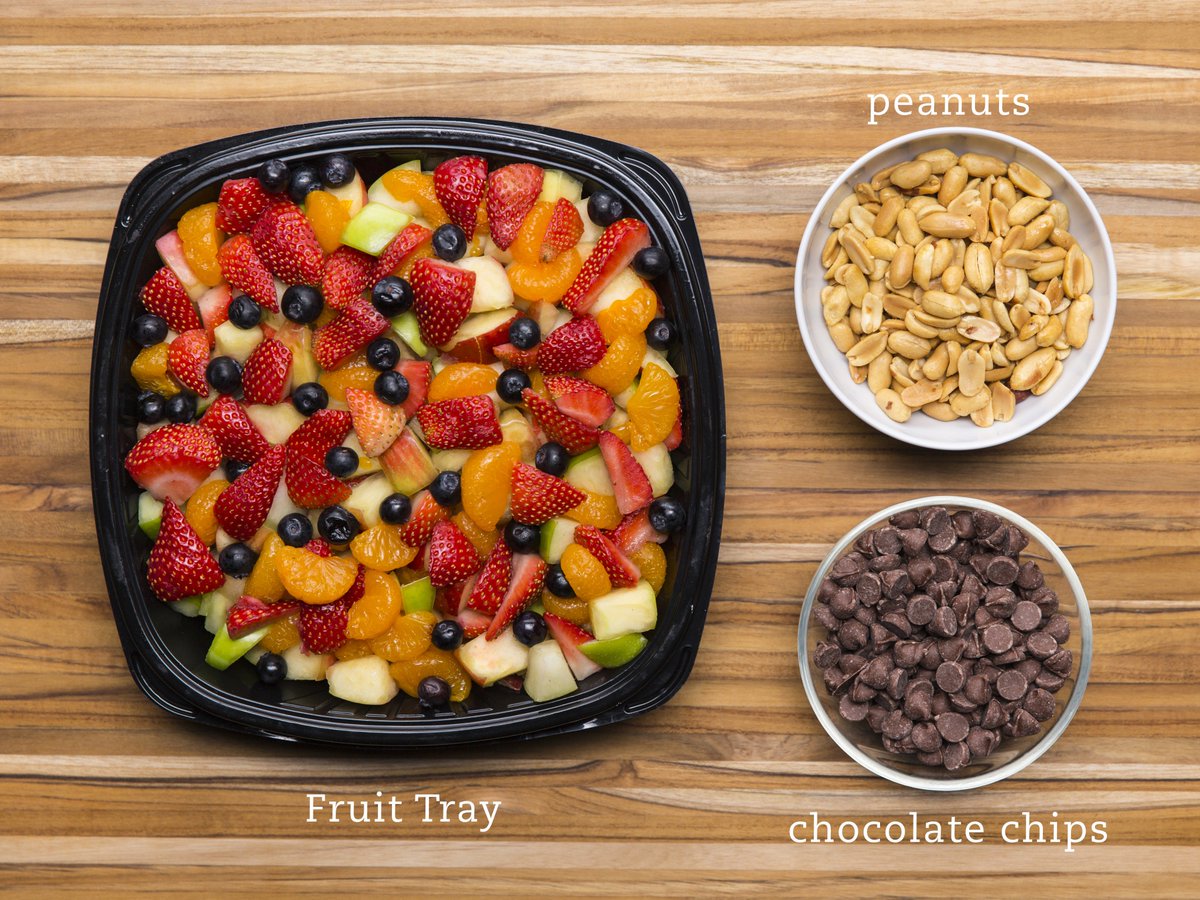 Chick-fil-A, Inc. tweet media