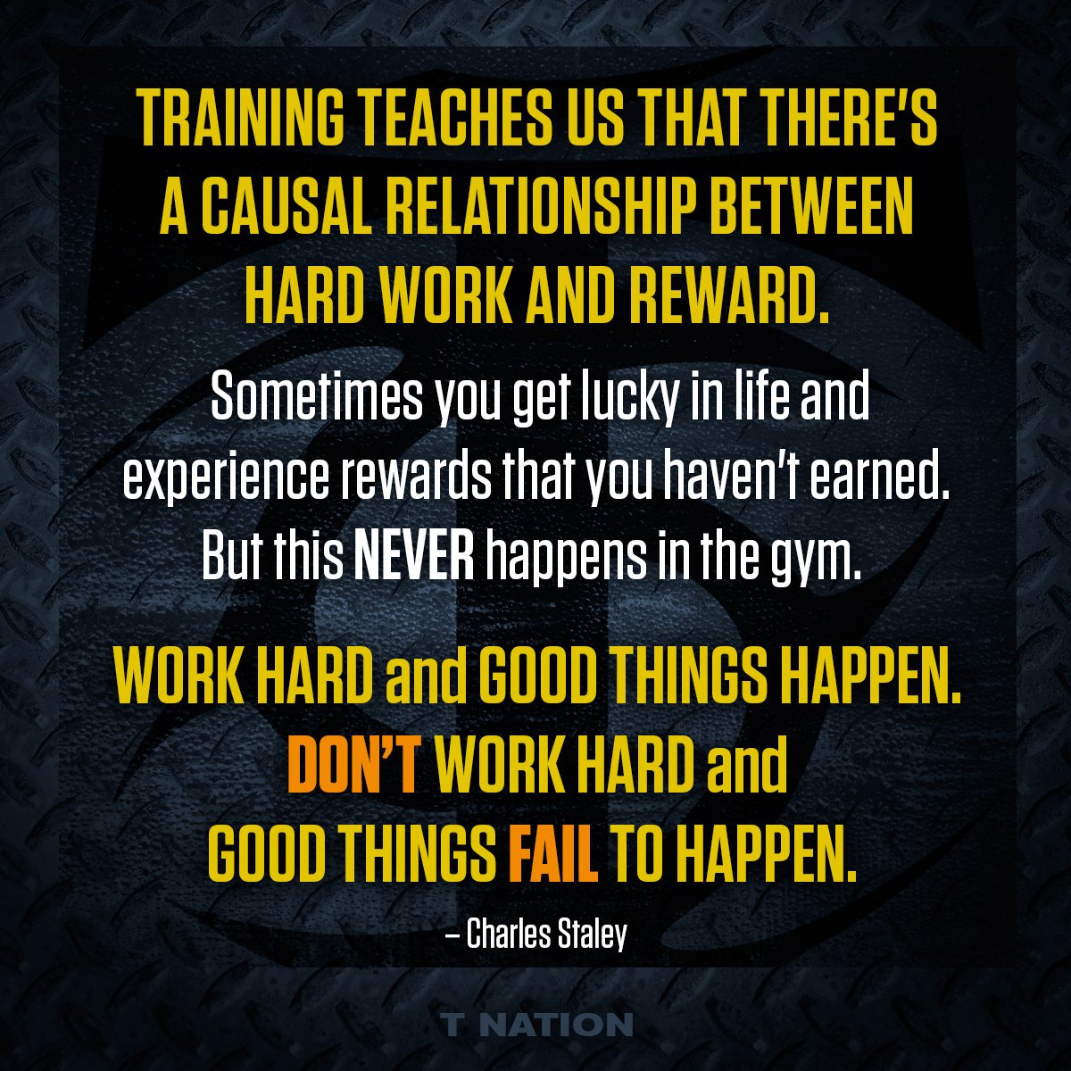 T NATION by Biotest tweet media