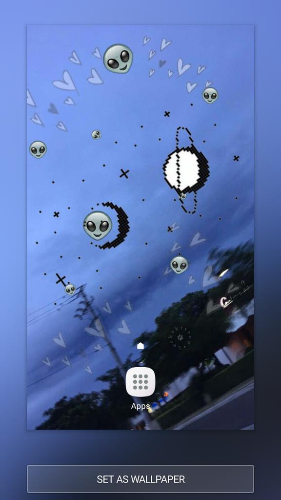 lockscreen♕ tweet media