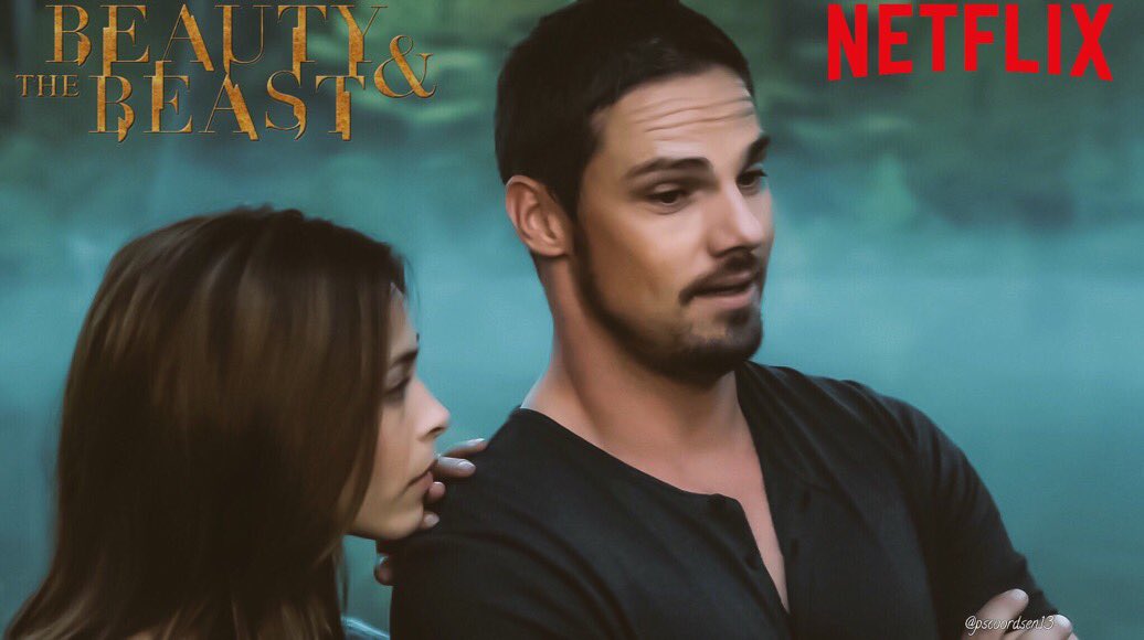 pscoordsen13's tweet image. #MyMorningRoutineIncludes a few episodes of Beauty And The Beast, the best show ever! 
All seasons of #BatB on @Netflix #NetflixSaveBatB