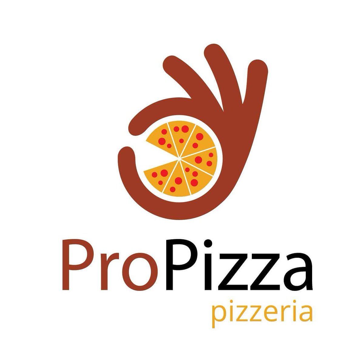 creativealb's tweet photo. Logo për picerinë "ProPizza" në Greqi, krijuar nga Creative
#creative #design 
#december2016 #pizzeria #propizza #dhjetor2016 #piceri #logo https://t.co/DvGE1Lxi9h