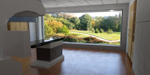 RadiologyToday's tweet photo. Web Exclusive: New Windows Allow Natural Light Into Rad Therapy Rooms
https://t.co/TSwBVYlhuC https://t.co/SUa17ghrQj