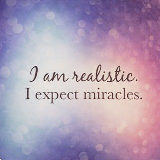 mirarocca's tweet photo. ✨Always a Realist✨Always Believe✨ #expectmiracles #magic #rainbow #mindfuleating #selfmore… https://t.co/aftbAgSgvS https://t.co/qF9bBGQkxX