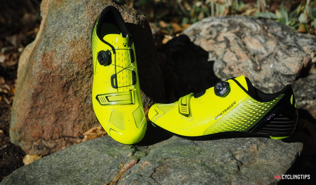 bontrager specter shoes