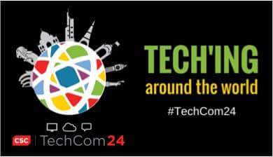 jay_bro's tweet image. Not long to go now! #csc #techcom24