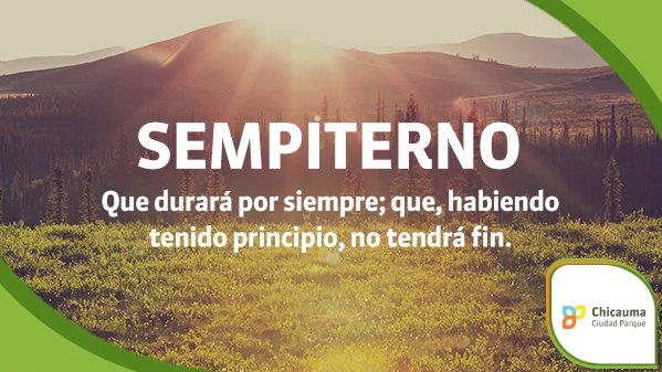 Chicauma_'s tweet photo. Desconocida y optimista palabra para comenzar con todo este #FinDeSemana. https://t.co/q9cQ1VhNev