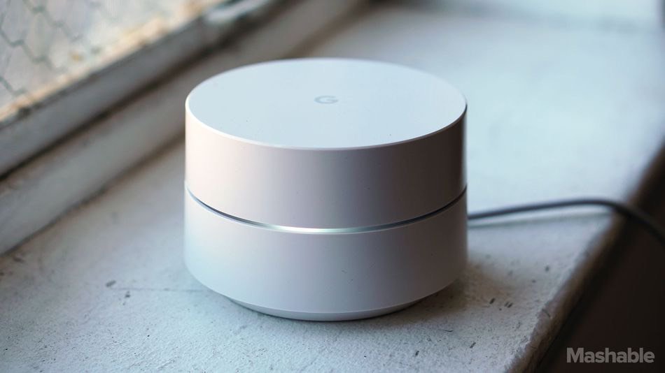 #Google Wifi review: The easiest, cheapest way to fix bad #WiFi  goo.gl/lJuoc5