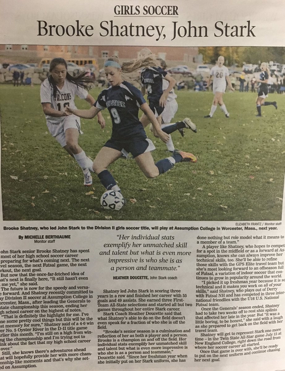 JSRHSgsoc's tweet photo. CONGRATULATIONS BROOKE!!! https://t.co/RIZzSGmA0v