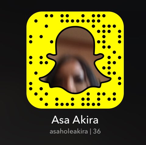 Asa Akira On Twitter As A Personal Challenge I Am Going To Snapchat For Two Weeks Asaholeakira Https T Co Cciwakpulx Twitter