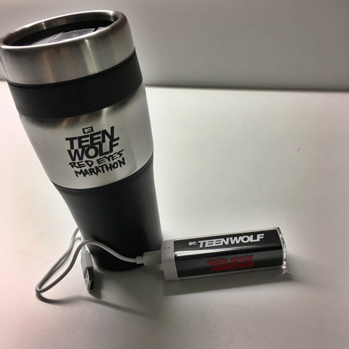 it's time for another nostalgia giveaway! retweet to win using #TeenWolfTuesday + #sweeps bit.ly/2h3VqBn