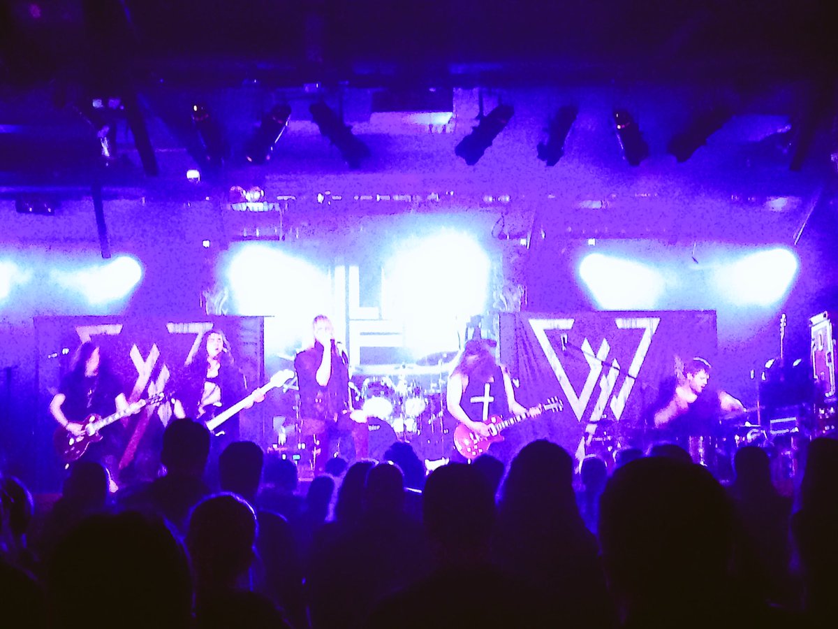 Wild Lies at the <a href="/LimelightNI/">Limelight Belfast</a> tonight!
<a href="/audio_kitchen/">Audio Kitchen</a> <a href="/phil_mc1878/">Phil McAlister</a> @GezWalton