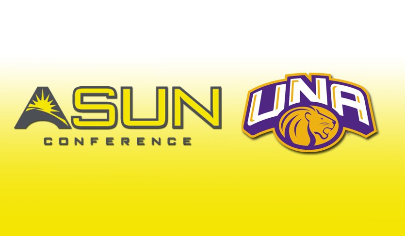 ASUNSports's tweet photo. .@ASUNSports welcomes @north_alabama as newest league member for 2018-19 season. #ASUNBuilt #riseandroar 

https://t.co/yNTMy9oTQh https://t.co/e4Ay9D7Psa