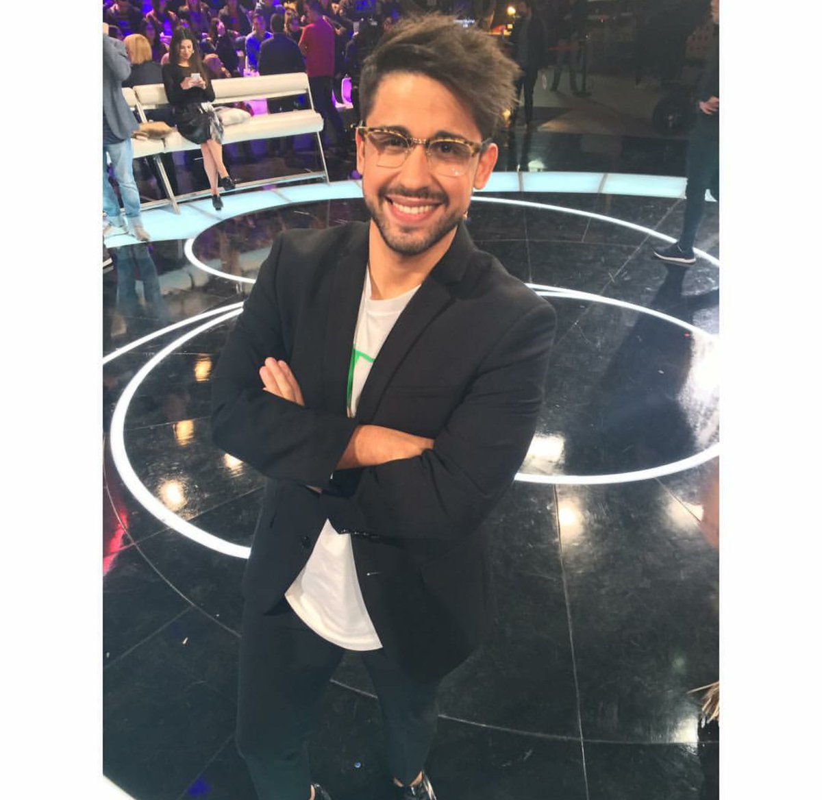 Homergh17's tweet photo. ¿De quién eres? 🔥
🔃 de Ylenia 
❤ de Miguel frigenti
#GHDirecto https://t.co/XICHqlgoGO