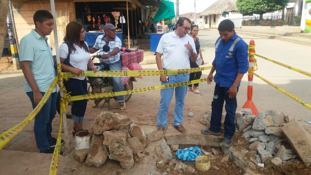 Aseguramiento ADC tweet media
