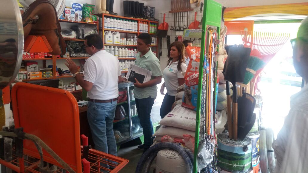 Aseguramiento ADC tweet media