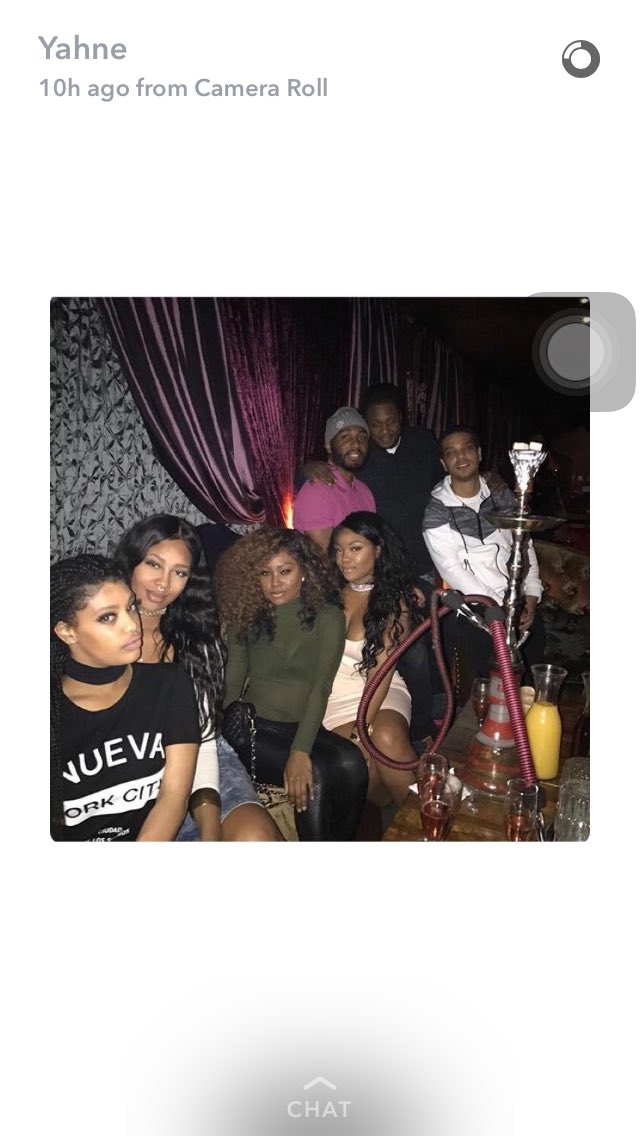 kineshia2's tweet photo. All my bitches bad https://t.co/hlnlkDqIu6